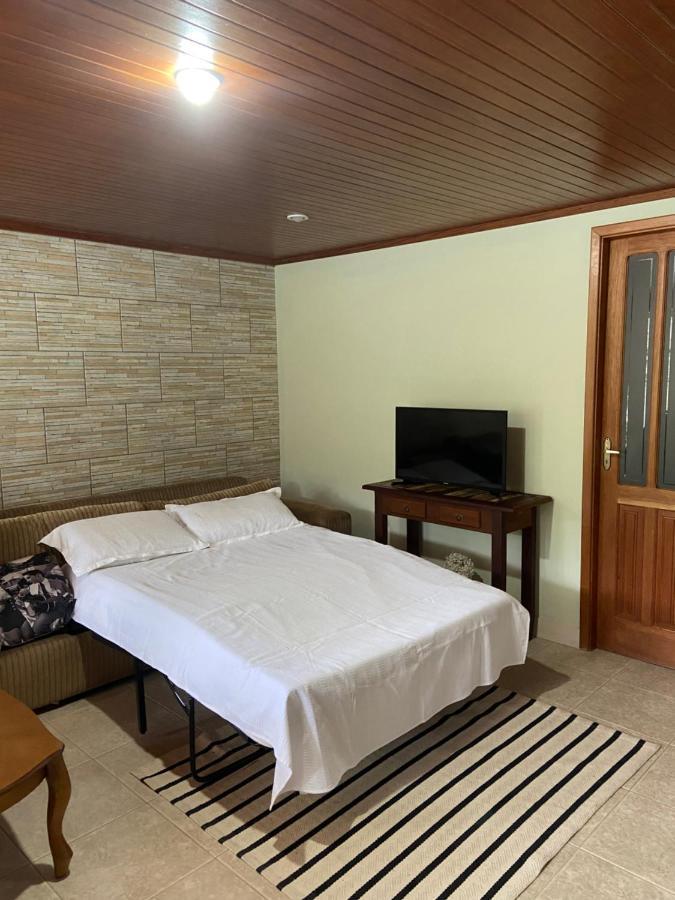 Morada Da Nina Apartment Petropolis  Ngoại thất bức ảnh