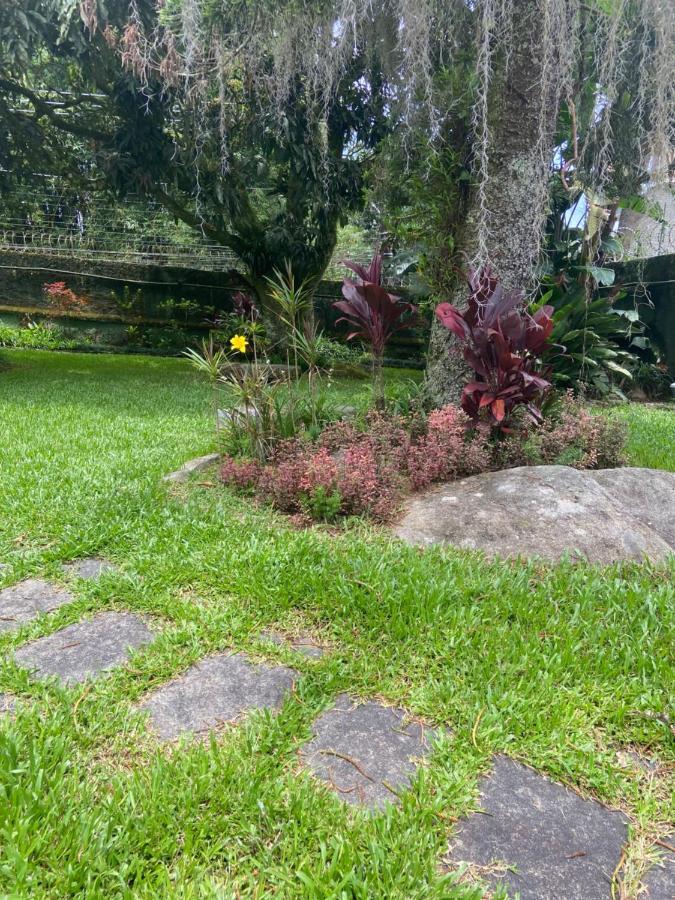Morada Da Nina Apartment Petropolis  Ngoại thất bức ảnh