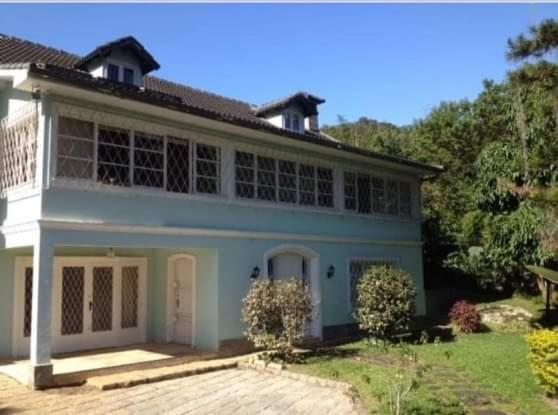 Morada Da Nina Apartment Petropolis  Ngoại thất bức ảnh