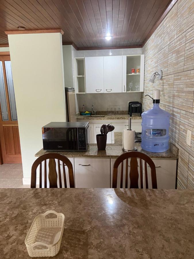Morada Da Nina Apartment Petropolis  Ngoại thất bức ảnh