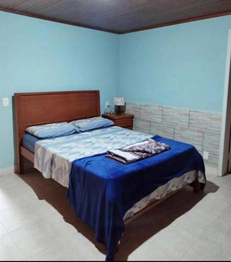Morada Da Nina Apartment Petropolis  Ngoại thất bức ảnh