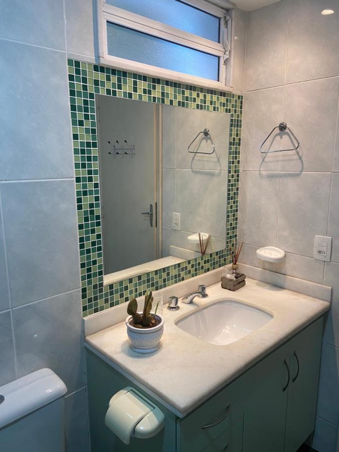 Morada Da Nina Apartment Petropolis  Ngoại thất bức ảnh